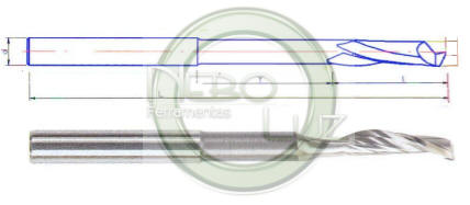 fresa para alumino, fresa para aluminio estrutural e fresa para ferfil de aluminio