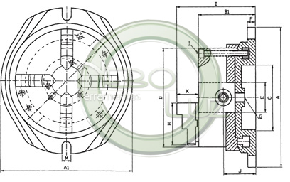 Divisor simples neboluz