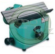NBLVCF500S Chanfradeira guiasde 500mm, reg.0-3mm,1HP Usa pastilha Neboluz