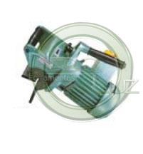 NBLVCF700 Chanfradeira  regulvel de 0 - 7mm, c/ motor de 0,5HP Neboluz