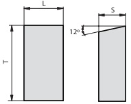 Pastilha para solda k7,5 Neboluz