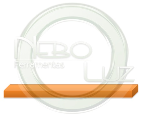 pedra de polimento neboluz edm